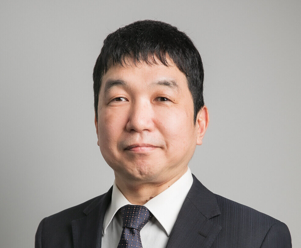 Nozomu Togawa
