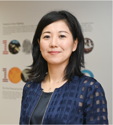 Yuri Kobayashi